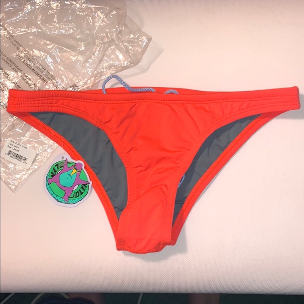 Jolyn Tie Bottoms